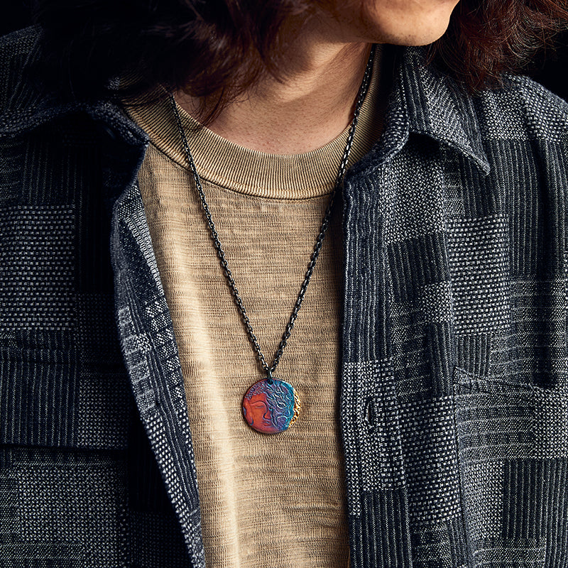 One Thought Necklace